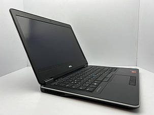Б/в Ультрабук Dell Latitude E7440 14" 1366x768| Core i5-4300U| 4 GB RAM| 120 GB SSD| HD 4400, фото 3