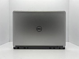 Б/в Ультрабук Dell Latitude E7440 14" 1366x768| Core i5-4300U| 4 GB RAM| 120 GB SSD| HD 4400, фото 5