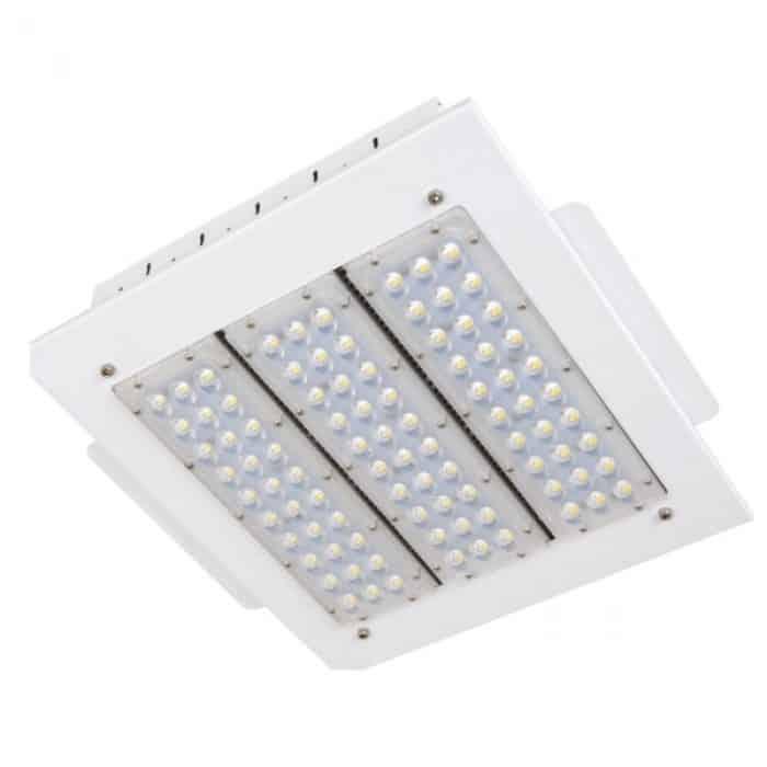 LED світильник вбудований FALCON 110W 069-001-0110-010 HOROZ ELECTRIC