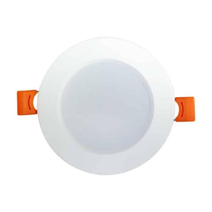 LED світильник врізний ALEXA-20 20W 4200К 016-048-0020-030 HOROZ ELECTRIC