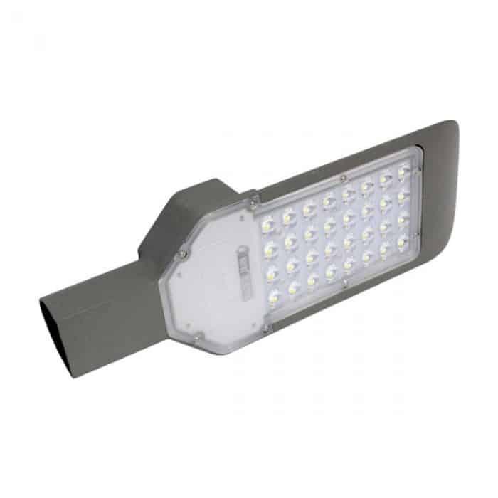 LED світильник вуличний ORLANDO-30 4200K 074-005-0030-010 HOROZ ELECTRIC
