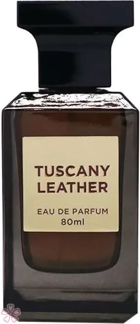 Tuscany Leather