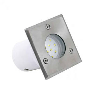 LED світильник тротуарний INCI 079-004-0002-010 HOROZ ELECTRIC