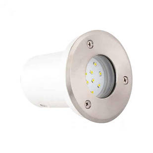 LED світильник тротуарний SAFIR 079-003-0002-010 HOROZ ELECTRIC