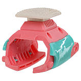 Обруч масажний розумний Хулахуп Hula Hoop Smart Weighted FI-9659, фото 7