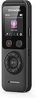 Цифровой диктофон 64 ГБ с Bluetooth ZOOAOXO V300 Уценка