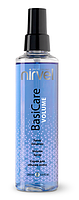 Спрей для объема волос Nirvel BasiCare Volume hair Spray