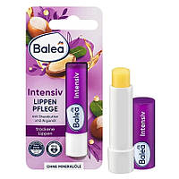 Balea Intensiv Lippen Pflege - бальзам для губ з маслом ши і органою