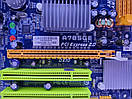 Материнська плата sAM2+ Biostar A785GE (Socket AM2+,DDR2,б/у), фото 3