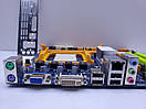 Материнська плата sAM2+ Biostar A785GE (Socket AM2+,DDR2,б/у), фото 4