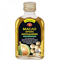 Масло макадамии 0,1 л Агросельпром