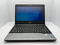 Б/у Ноутбук Fujitsu LifeBook S762 13.3" 1366x768| Core i5-3320M| 4 GB RAM| 500 GB HDD| HD 4000
