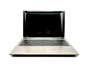 Б/в Ноутбук Medion Akoya 6240T 15.6" 1366x768 Сенсорний| Celeron N2920| 4 GB RAM| 128 GB SSD| HD| АКБ 0%
