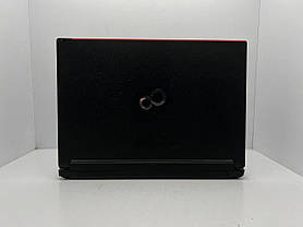 Б/в Ноутбук Fujitsu LifeBook E546 14" 1920x1080| Core i5-6200U| 8 GB RAM| 240 GB SSD| HD 520, фото 4