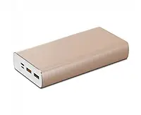 Повербанк Power Bank 20000 mAh K-206, Power Bank, оригинал