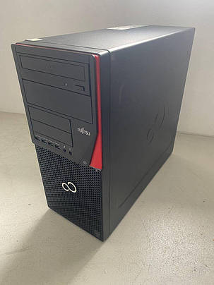 Б/в Комп'ютер Fujitsu Esprimo P720 MT| Core i5-4590| 8 GB RAM| 240 GB SSD| Radeon R7 250 2GB, фото 1