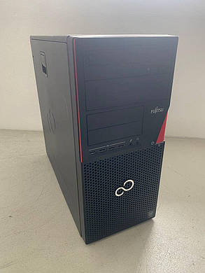 Б/в Комп'ютер Fujitsu Esprimo P720 MT| Core i5-4590| 8 GB RAM| 240 GB SSD| Radeon R7 250 2GB, фото 3