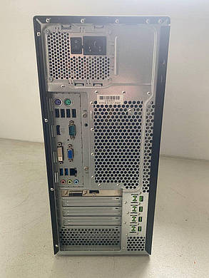 Б/в Комп'ютер Fujitsu Esprimo P720 MT| Core i5-4590| 8 GB RAM| 240 GB SSD| Radeon R7 250 2GB, фото 4
