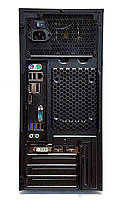 Б/в Ігровий ПК Vinga CS112B MT| Xeon E3-1240 v3| 16 GB RAM| 256 GB SSD| Radeon RX 460 2GB, фото 3