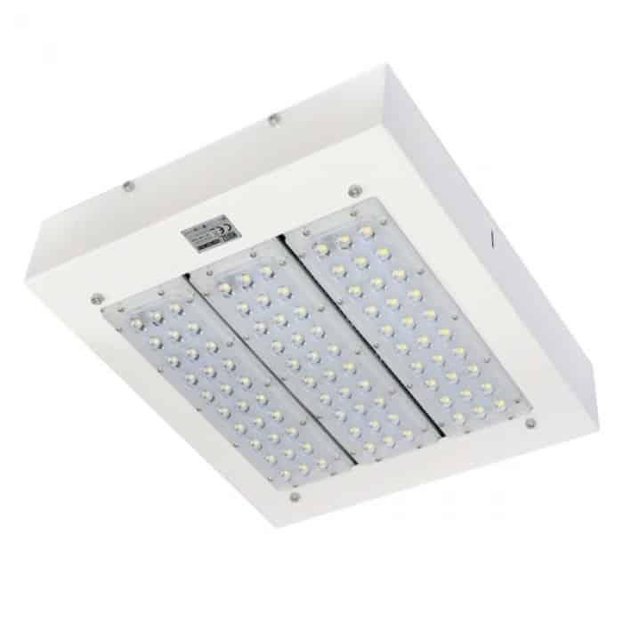 LED світильник накладний EAGLE 110W 069-002-0110-010 HOROZ ELECTRIC