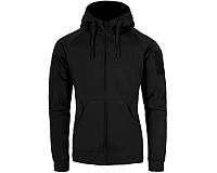 Кофта Helikon Urban Tactical Hoodie - Чорна ( Л)