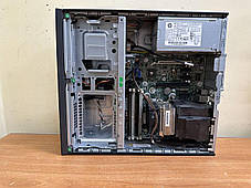 Б/в Комп'ютер HP EliteDesk 800 G1 SFF| Core i5-4590| 8 GB RAM| 240 GB SSD| HD 4600, фото 4