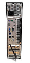 Б/в Комп'ютер Lenovo ThinkCentre M700 SFF| Core i5-6400| 8 GB RAM| 480 GB SSD| Radeon R5 430 2GB, фото 3