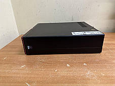 Б/в Комп'ютер Fujitsu Esprimo E720 SFF| Core i5-4570| 8 GB RAM| no HDD| HD 4600, фото 4