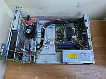 Б/в Комп'ютер Fujitsu Esprimo E720 SFF| Core i5-4570| 8 GB RAM| no HDD| HD 4600, фото 6