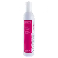 Пена для стайлинга волос VITAEL STYLING CONTROL AND VOLUME MOUSSE 400 мл