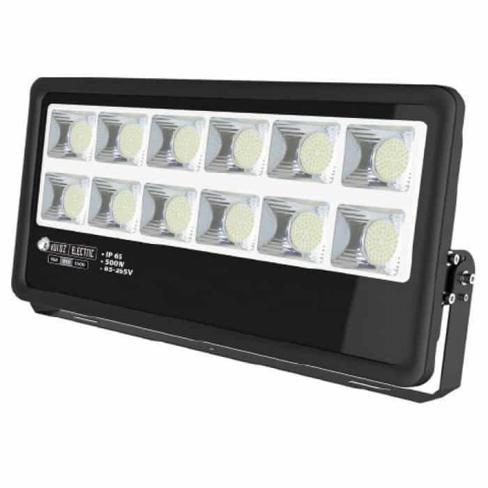 Прожектор LED LION-500 500W 6400K 068-013-0500-011 HOROZ ELECTRIC