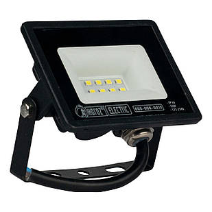 Прожектор LED PARS-10 10W 6400K 068-008-0010-010 HOROZ ELECTRIC