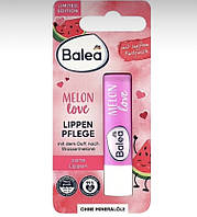 Melon Love Lip Balm від Balea - бальзам для губ з кавуном (6 видів)