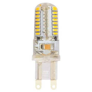 LED лампа MEGA-5 5W G9 6400К 001-011-0005-020 HOROZ ELECTRIC