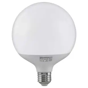 LED лампа GLOBE-20 20W E27 4200К 001-020-0020-061 HOROZ ELECTRIC