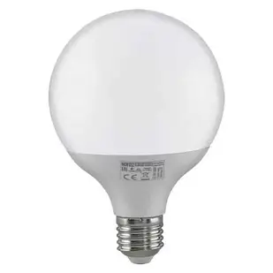 LED лампа GLOBE-16 16W E27 4200К 001-019-0016-061 HOROZ ELECTRIC