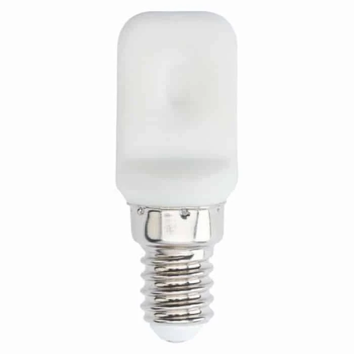 LED лампа GIGA-4 4W E14 6400К 001-046-0004-010 HOROZ ELECTRIC