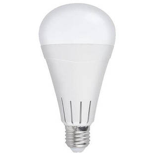 LED лампа акумуляторна DURAMAX-12 12W E27 6400K 001-055-0012-010 HOROZ ELECTRIC