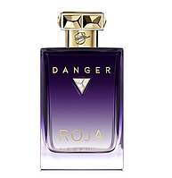 Оригинал Roja Parfums Danger Pour Femme Essence De Parfum 100 мл парфюмированная вода