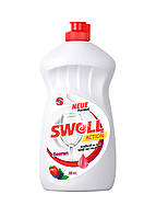 Средство для мытья посуды Swell Beeren 500 мл LW, код: 8164364