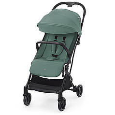 Прогулянкова коляска Kinderkraft Indy 2 Sea Green (KSINDY00GRE0000)