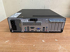 Б/в Комп'ютер Fujitsu Esprimo E720 SFF| Core i5-4570| 16 GB RAM| 1000 GB HDD| HD 4600, фото 3