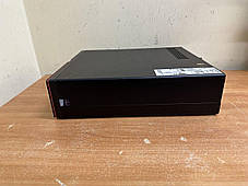 Б/в Комп'ютер Fujitsu Esprimo E720 SFF| Core i5-4570| 16 GB RAM| 1000 GB HDD| HD 4600, фото 4