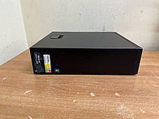 Б/в Комп'ютер HP EliteDesk 800 G2 SFF| Core i5-6600| 8 GB RAM| 240 GB SSD| HD 530, фото 4