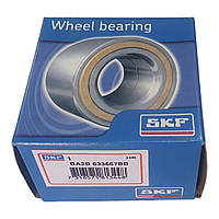 Подшипник SKF BA2B 633667BB двухрядный