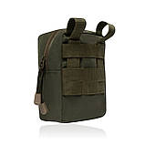 Підсумок утилітарний L. Олива., фото 2