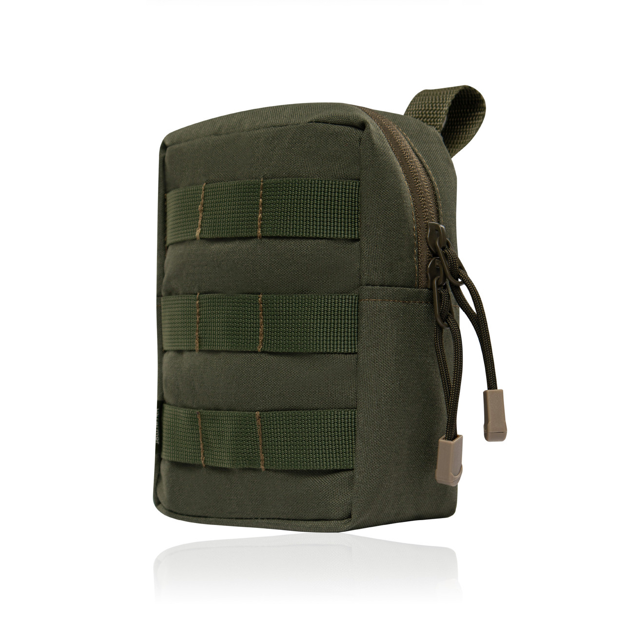 Підсумок утилітарний L. Олива., фото 1