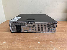 Б/в Комп'ютер Fujitsu Esprimo D757 SFF| Core i5-6500| 8 GB RAM| no HDD| HD 530, фото 3