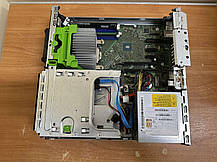 Б/в Комп'ютер Fujitsu Esprimo D757 SFF| Core i5-6500| 8 GB RAM| no HDD| HD 530, фото 6