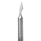 Лопатка манікюрна STALEKS PRO EXPERT 100 TYPE 1 PE-100/1, фото 3